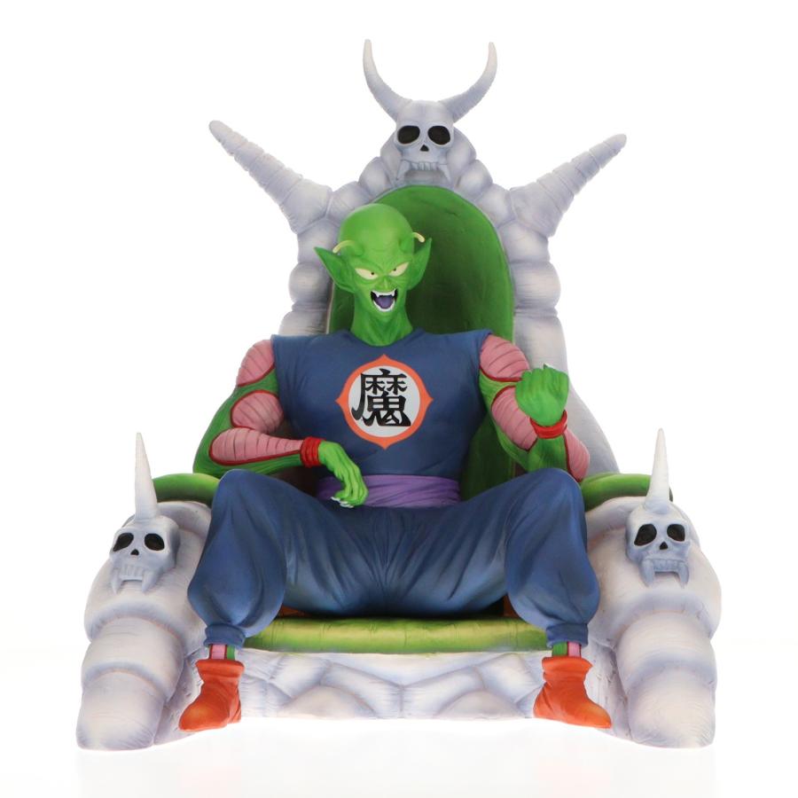 『中古即納』{FIG} プレミアムバンダイ限定 ドラゴンボールアライズ ピッコロ大魔王 通常カラー DRAGON BALL 完成品 フィギュア プレックス/ジーマ(20210427)_4