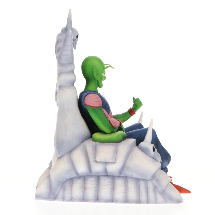 『中古即納』{FIG} プレミアムバンダイ限定 ドラゴンボールアライズ ピッコロ大魔王 通常カラー DRAGON BALL 完成品 フィギュア プレックス/ジーマ(20210427)_7