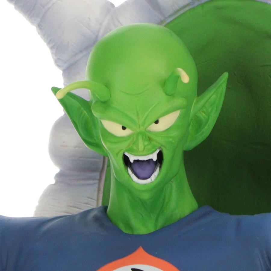 『中古即納』{FIG} プレミアムバンダイ限定 ドラゴンボールアライズ ピッコロ大魔王 通常カラー DRAGON BALL 完成品 フィギュア プレックス/ジーマ(20210427)_9