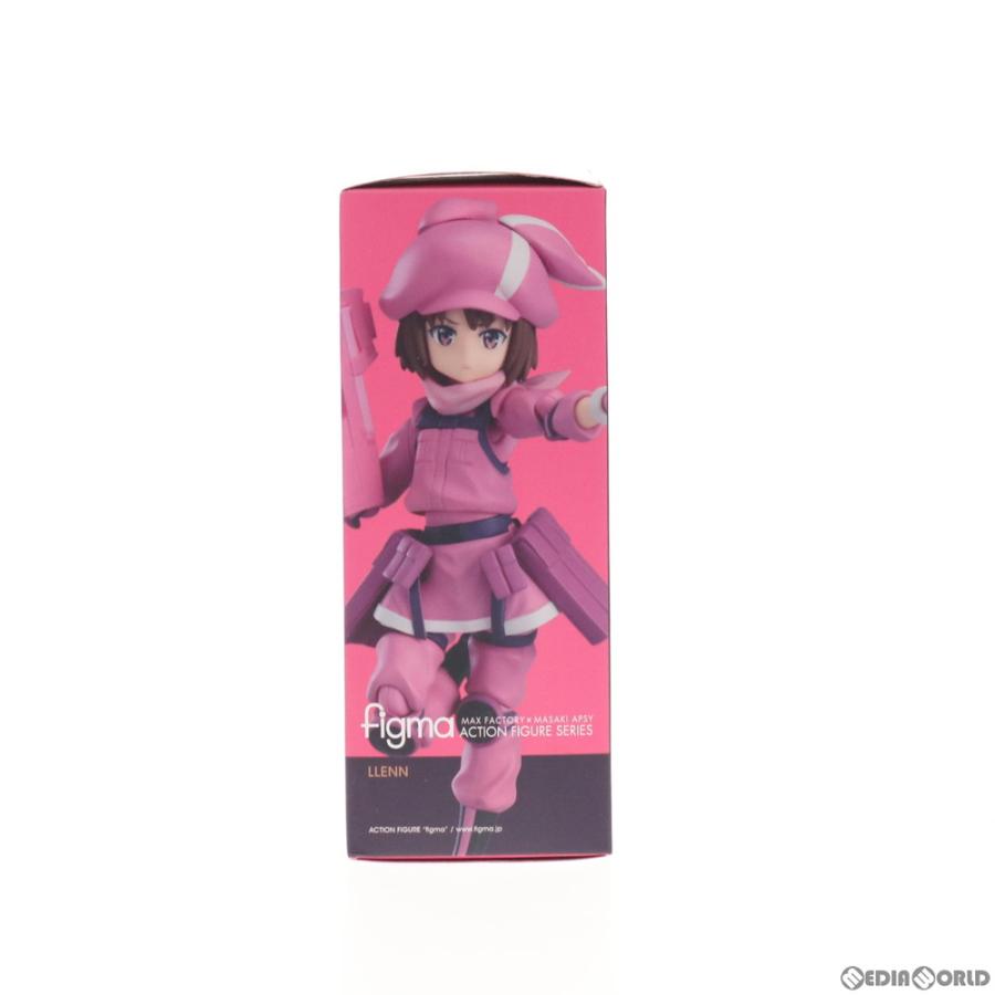 figma 459 レン ソードアート オンライン オルタナティブ マックスファクトリー 『中古即納』{FIG} figma 459 レン ソードアート