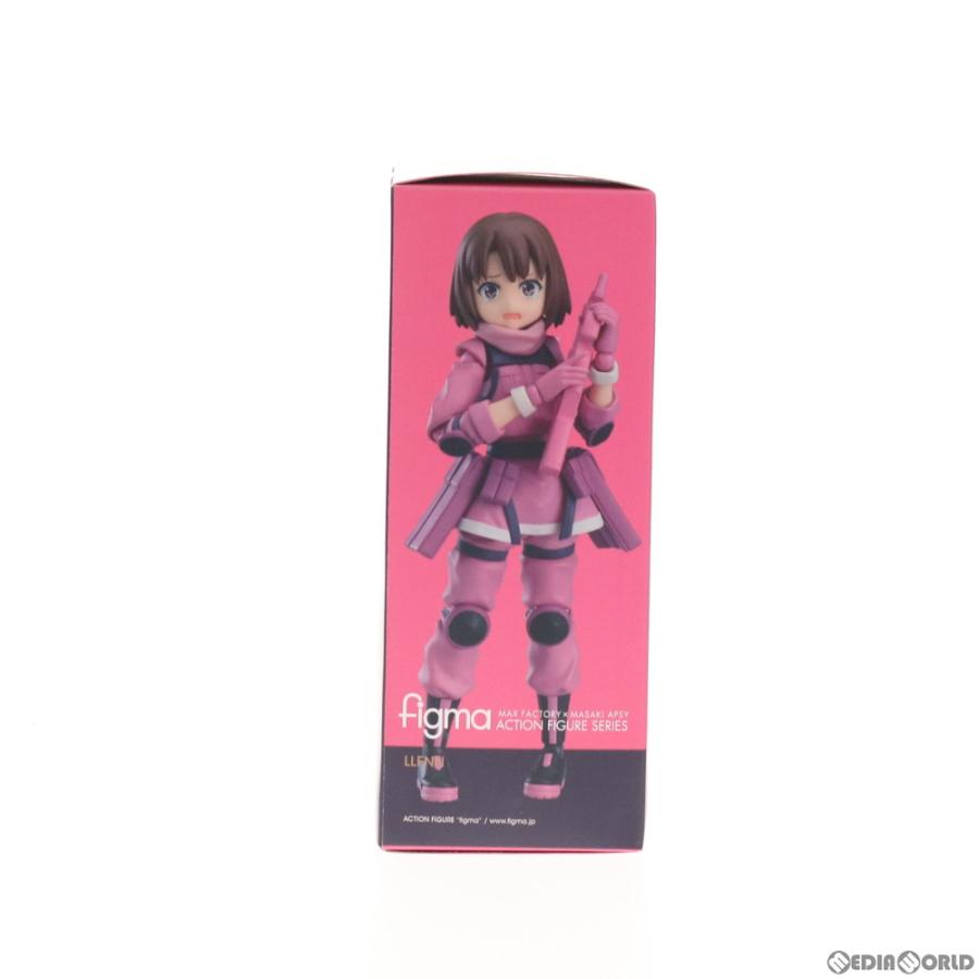 figma 459 レン ソードアート オンライン オルタナティブ マックスファクトリー 『中古即納』{FIG} figma 459 レン ソードアート