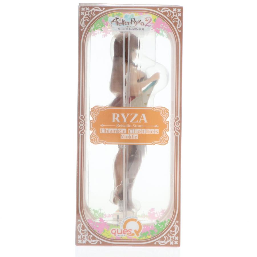 キューズQ 『中古即納』{FIG} ライザ(ライザリン・シュタウト) お 