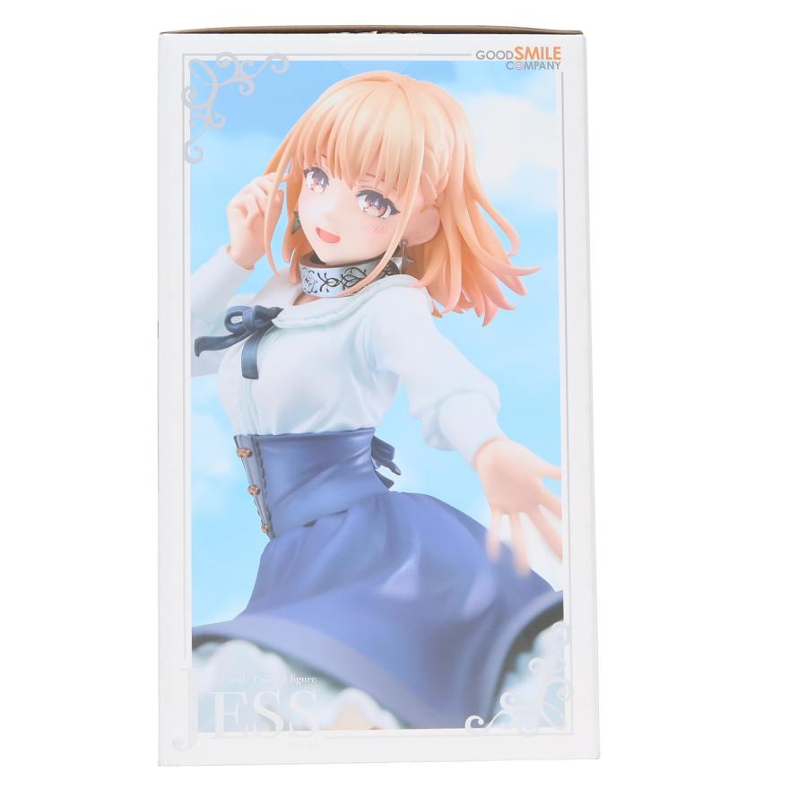 『中古即納』{FIG} ジェス 豚のレバーは加熱しろ 1/7 完成品 フィギュア グッドスマイルカンパニー(20241222)_1