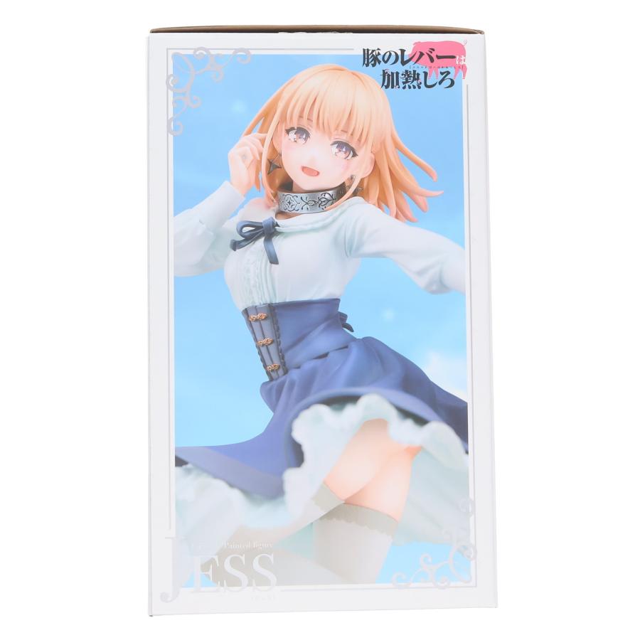 『中古即納』{FIG} ジェス 豚のレバーは加熱しろ 1/7 完成品 フィギュア グッドスマイルカンパニー(20241222)_3