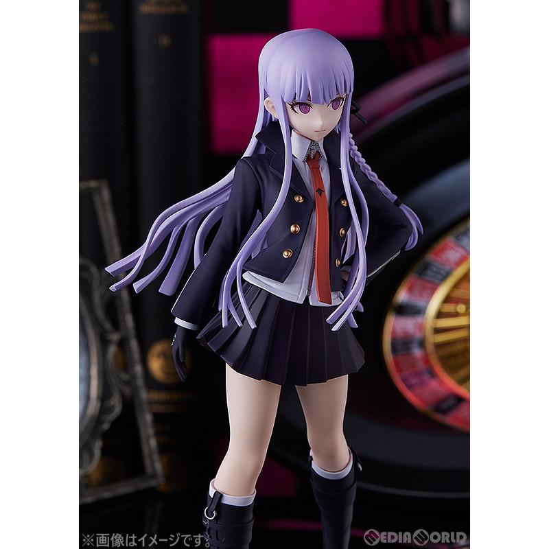 中古即納』{FIG} POP UP PARADE(ポップアップパレード) 霧切響子(きり