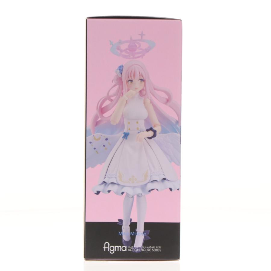 ブルアカ 聖園ミカ 未開封 特典 ねんどろいど Blue Archive ブルアカ