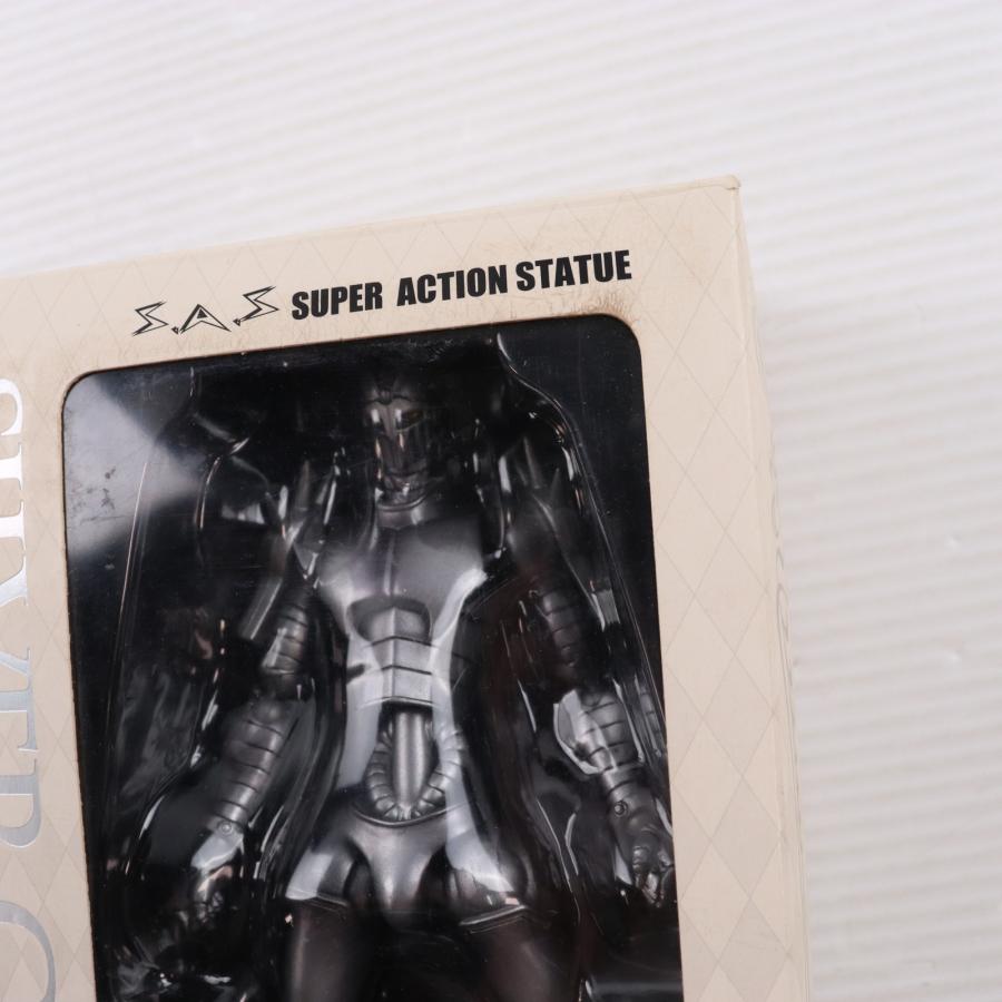 中古即納』{FIG} 超像可動 3.シルバーチャリオッツ(荒木飛呂彦指定
