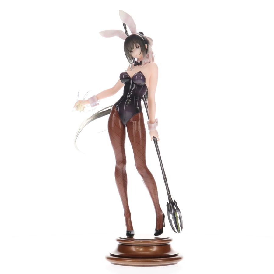『中古即納』{FIG} ナーベラル・ガンマ so-bin バニーガールver. オーバーロード 1/8 完成品 フィギュア ホビージャパン(20250831)_4