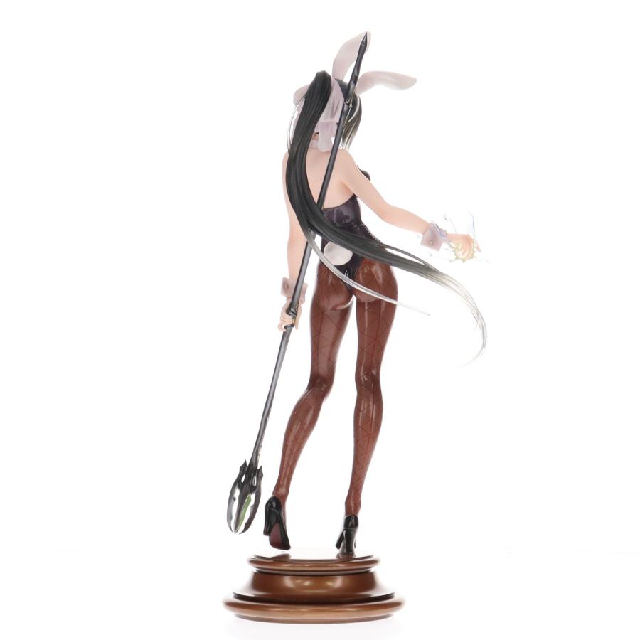 『中古即納』{FIG} ナーベラル・ガンマ so-bin バニーガールver. オーバーロード 1/8 完成品 フィギュア ホビージャパン(20250831)_6