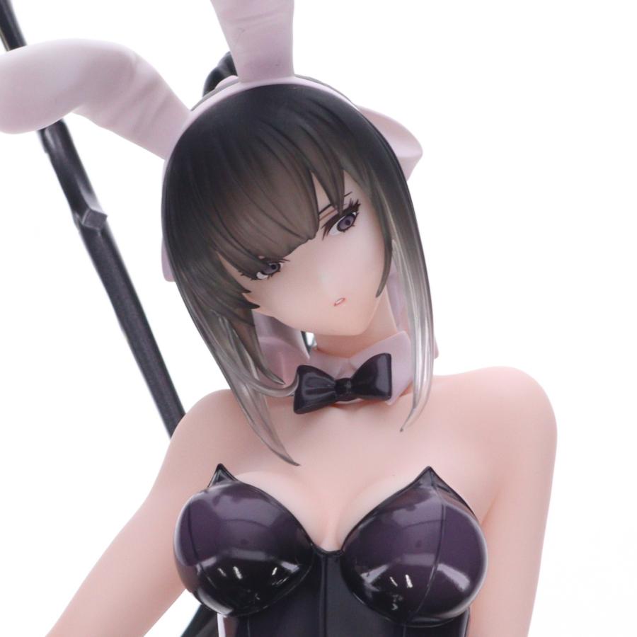 『中古即納』{FIG} ナーベラル・ガンマ so-bin バニーガールver. オーバーロード 1/8 完成品 フィギュア ホビージャパン(20250831)_8