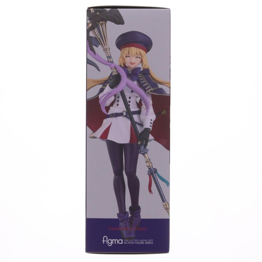 グッドスマイルカンパニー 『中古即納』{FIG} figma 653 キャスター