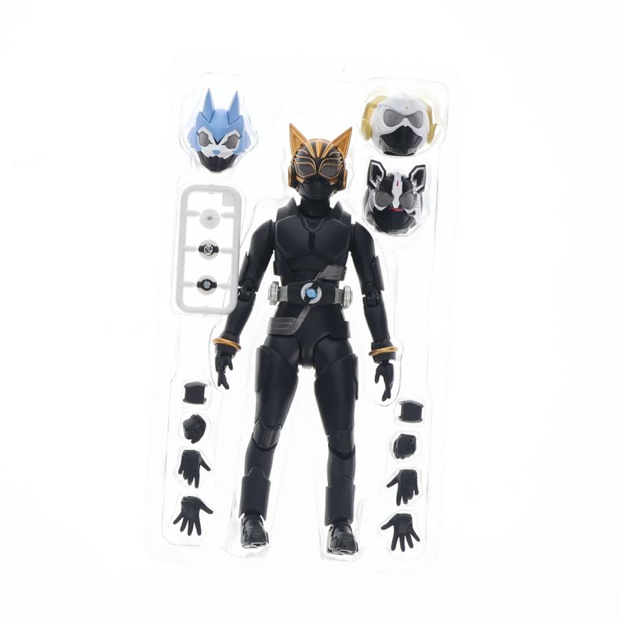 中古即納』{FIG} 魂ウェブ限定 S.H.Figuarts 仮面ライダーナーゴ
