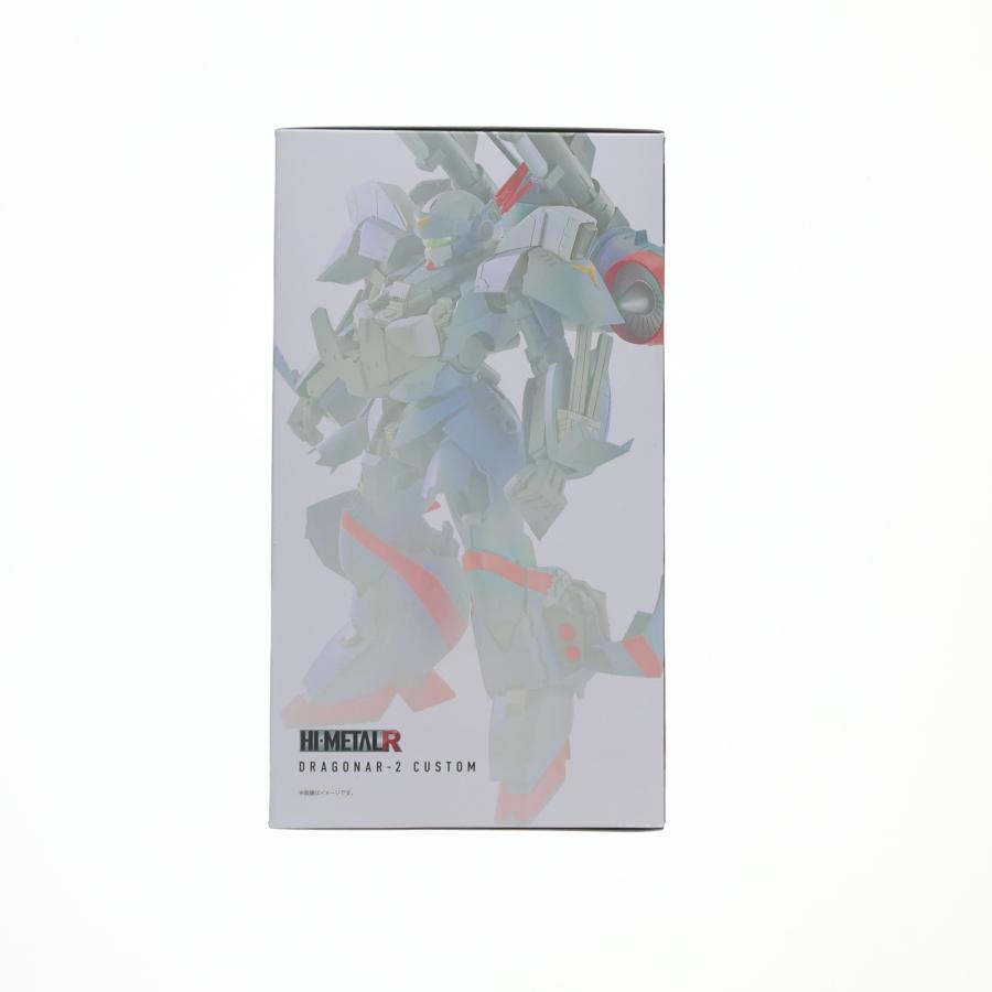 中古即納』{FIG} ポスター無し 魂ウェブ商店限定 HI-METAL R