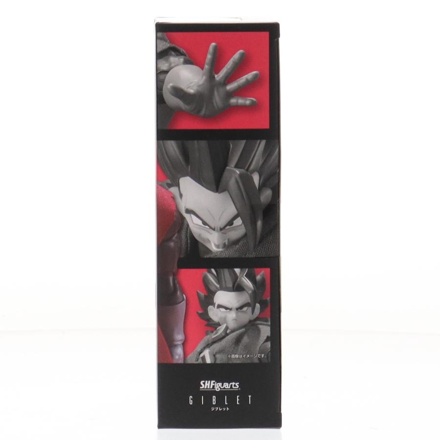 中古即納』{FIG} 魂ウェブ商店限定 S.H.Figuarts ジブレット