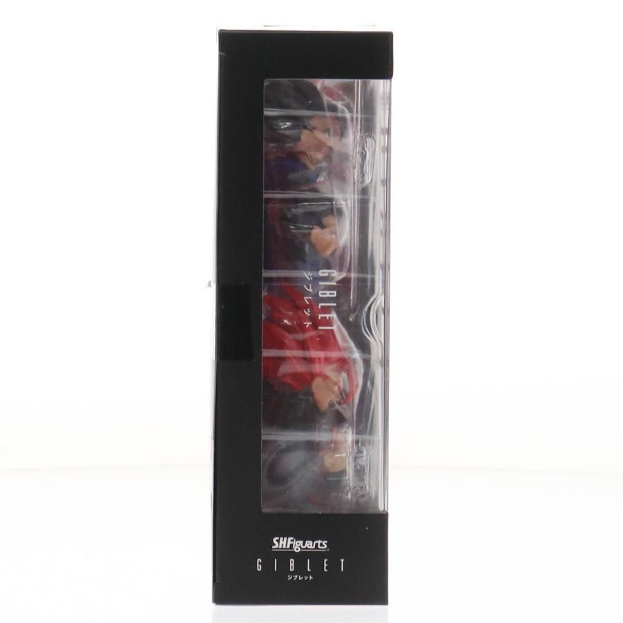 中古即納』{FIG} 魂ウェブ商店限定 S.H.Figuarts ジブレット
