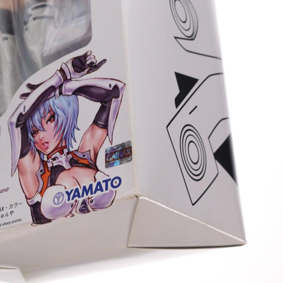 中古即納』{FIG} Creators' Labo CL#015 綾波レイ 新世紀