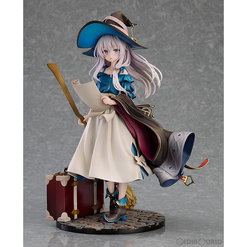 グッドスマイルカンパニー 『中古即納』{FIG} イレイナ 〜初夏の蒼穹