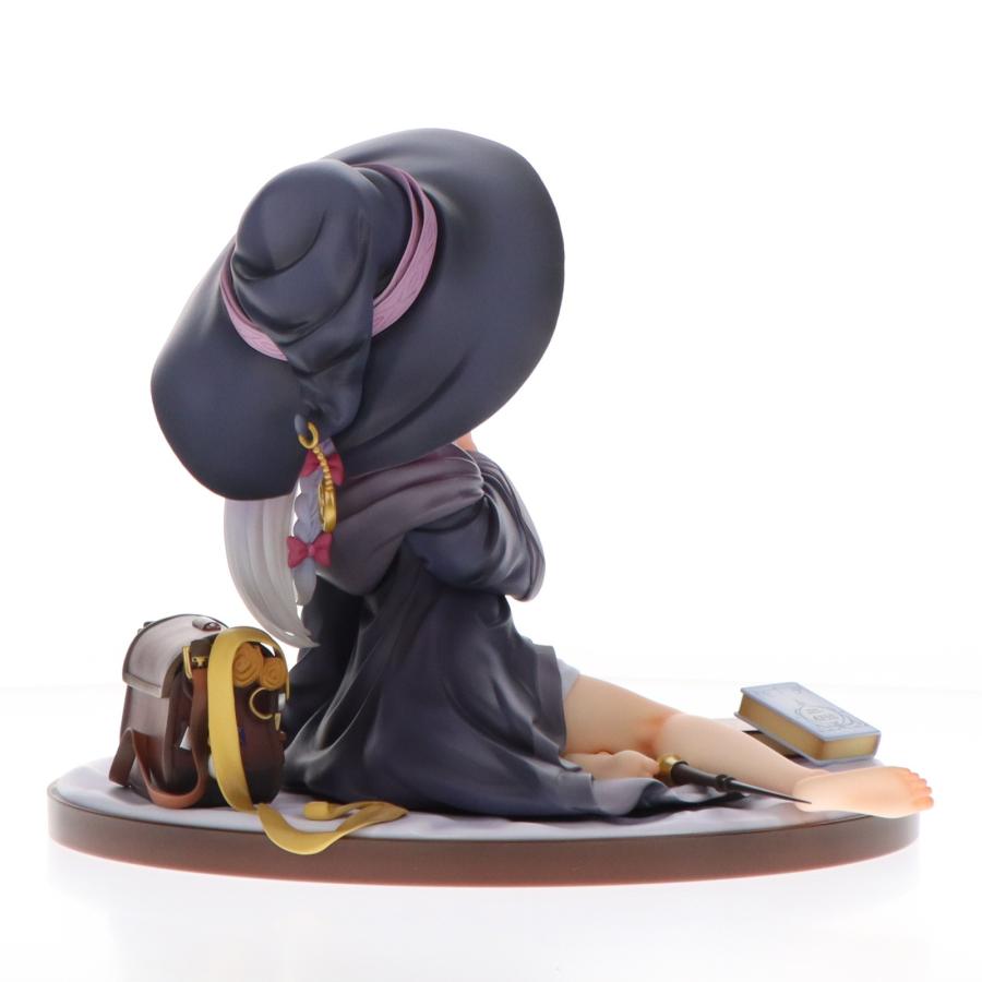 中古即納』{FIG} イレイナ〜休息 ver.〜 魔女の旅々 1/6 完成品