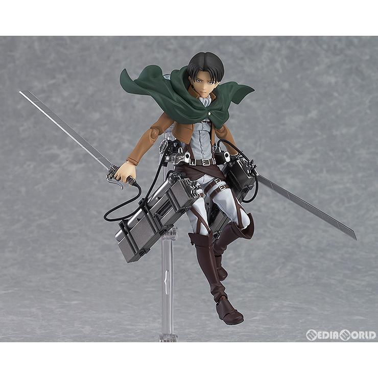 マックスファクトリー 『中古即納』{FIG} (再販) figma(フィグマ) 213