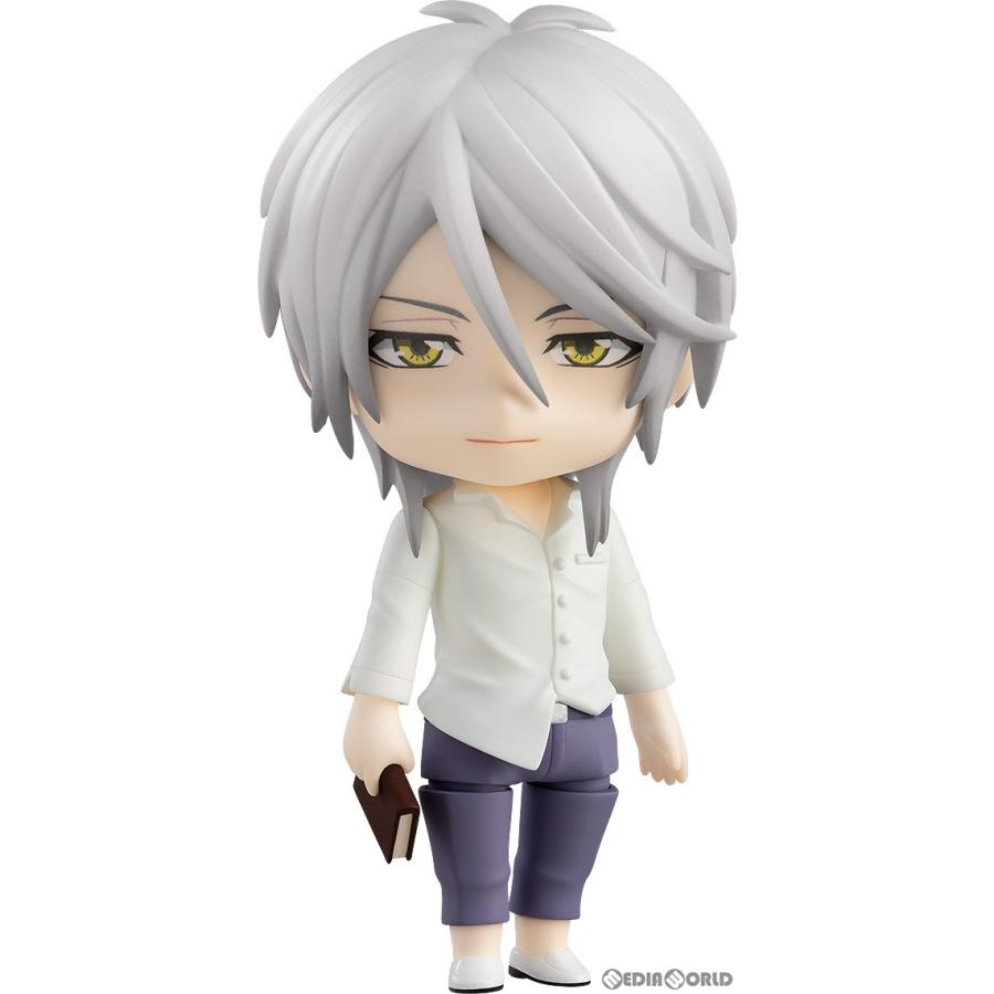 中古即納』{FIG} ねんどろいど 1601 槙島聖護(まきしましょうご 