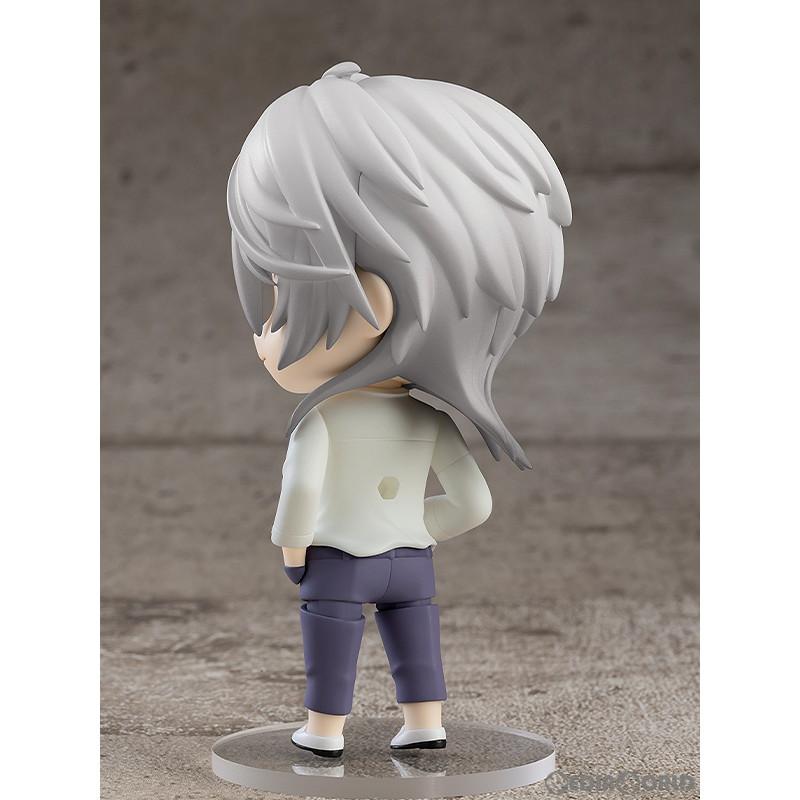中古即納』{FIG} ねんどろいど 1601 槙島聖護(まきしましょうご 