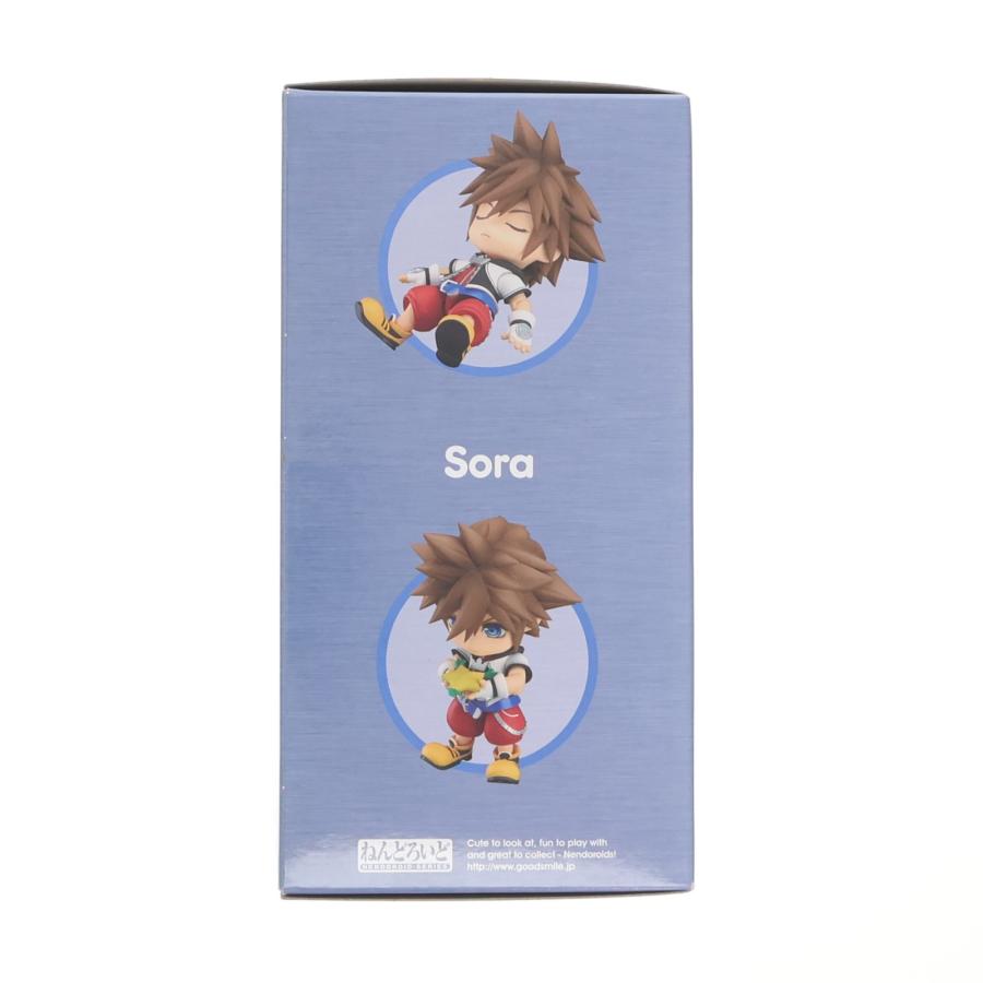 グッドスマイルカンパニー 『中古即納』{FIG} ねんどろいど 965 ソラ