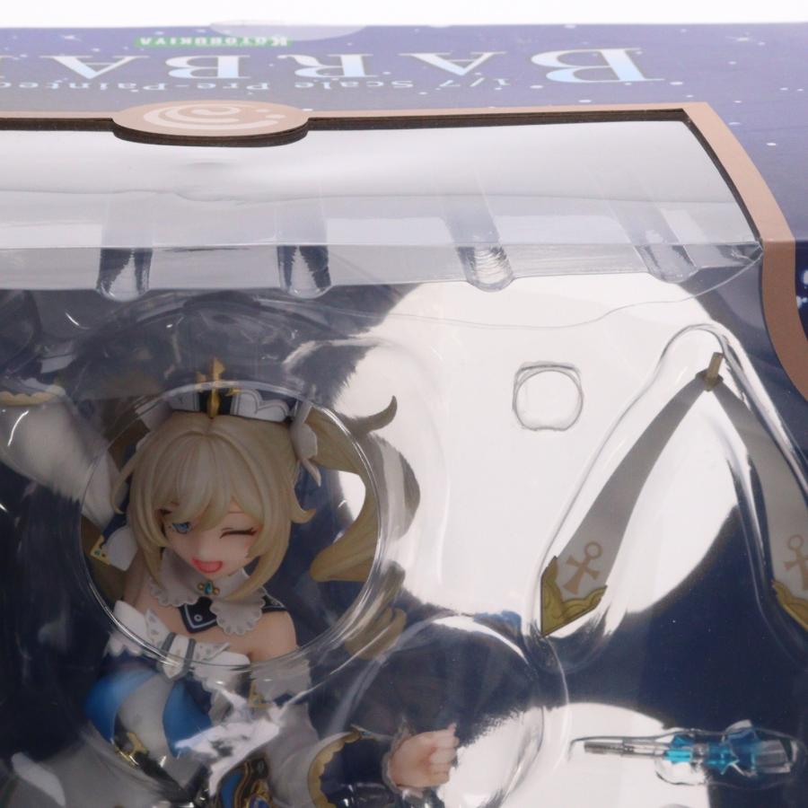 コトブキヤ（KOTOBUKIYA） 『中古即納』{FIG} バーバラ 原神 1/7 完成