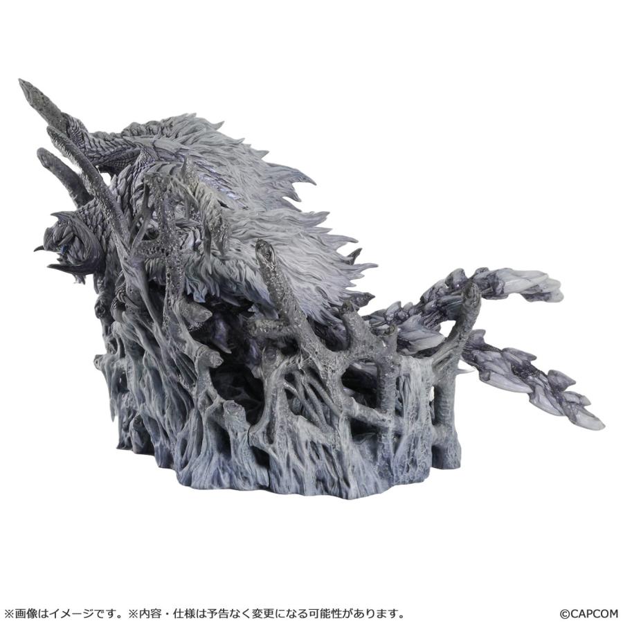 『中古即納』{FIG} カプコンフィギュアビルダー クリエイターズモデル 鎖刃竜 アルシュベルド モンスターハンター フィギュア カプコン(20251020)_2