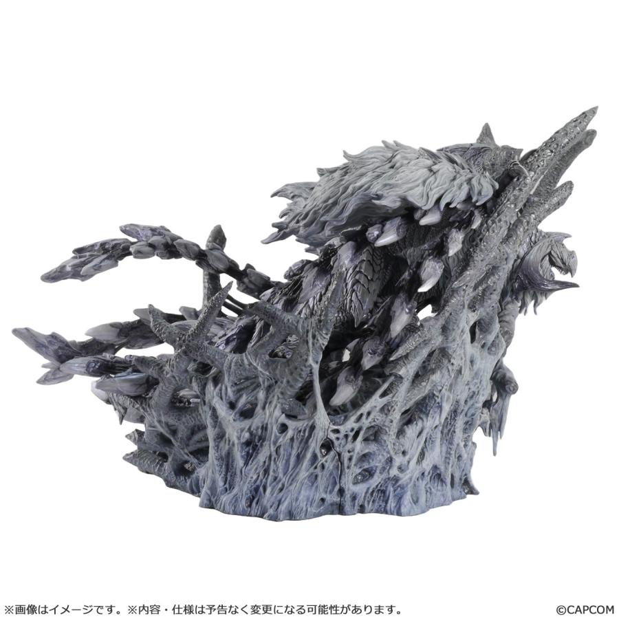 『中古即納』{FIG} カプコンフィギュアビルダー クリエイターズモデル 鎖刃竜 アルシュベルド モンスターハンター フィギュア カプコン(20251020)_3