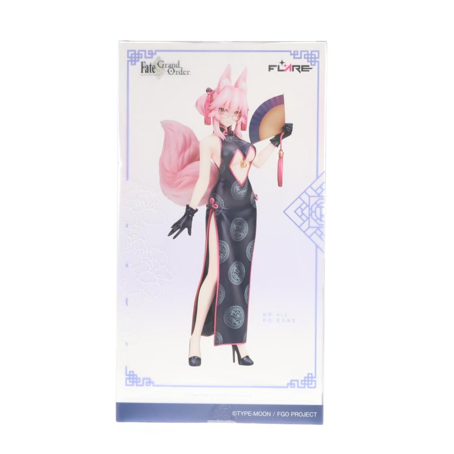 中古即納』{FIG} タマモヴィッチ・コヤンスカヤ(チャイナドレスVer