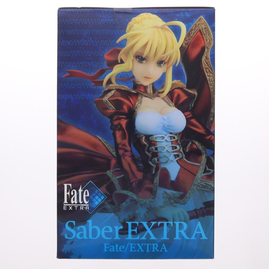 alphamax Fate EXTRA セイバー 1/8フィギュア　新品未開封 中古即納』{FIG} セイバーエクストラ Fate/EXTRA(フェイト/エクストラ