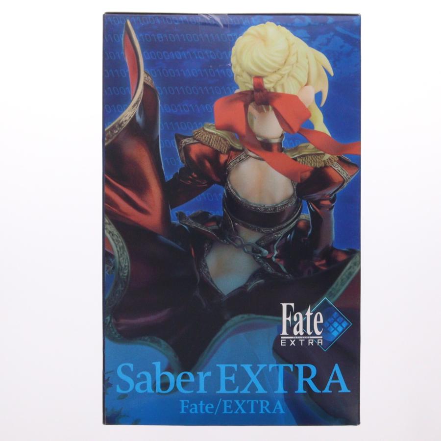 【未開封】Fate/EXTRA セイバーエクストラ 1/8スケールフィギュア 中古即納』{FIG} セイバーエクストラ Fate/EXTRA(フェイト/エクストラ