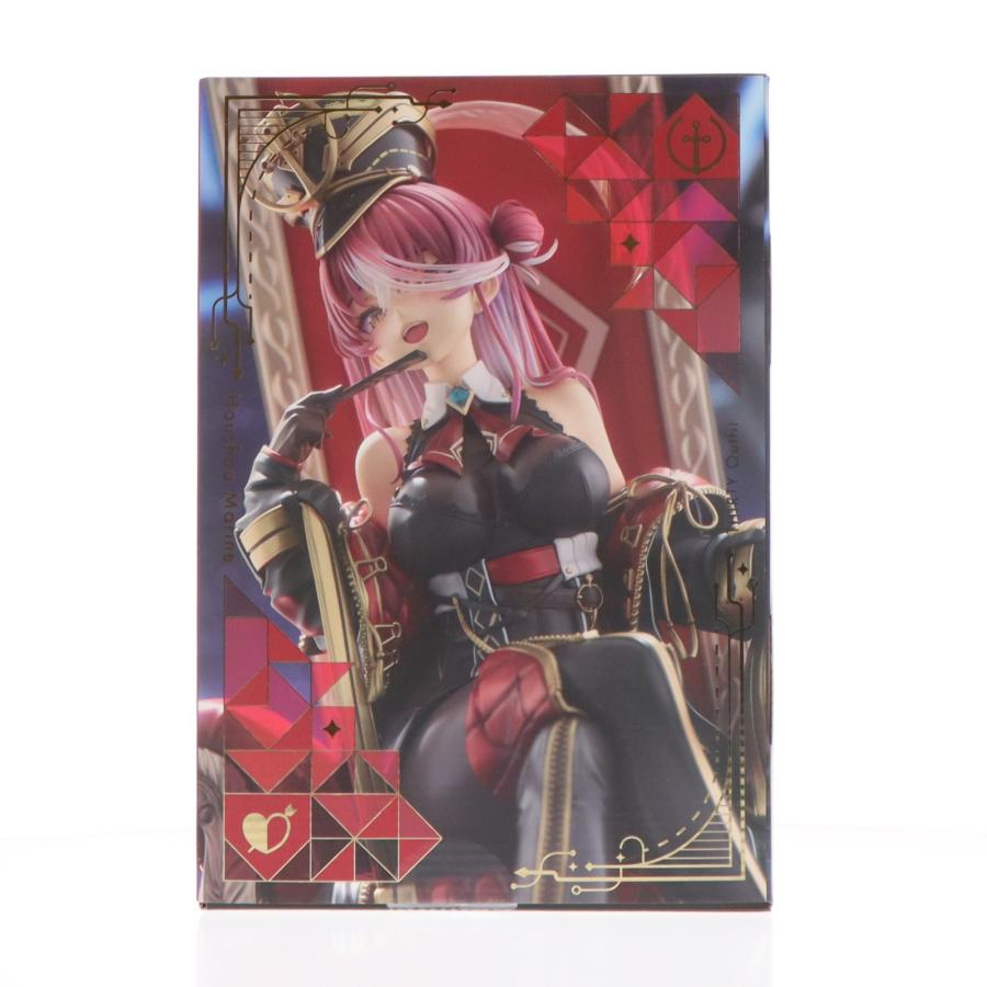 マックスファクトリー 『中古即納』{FIG} 宝鐘マリン(ほうしょうまりん