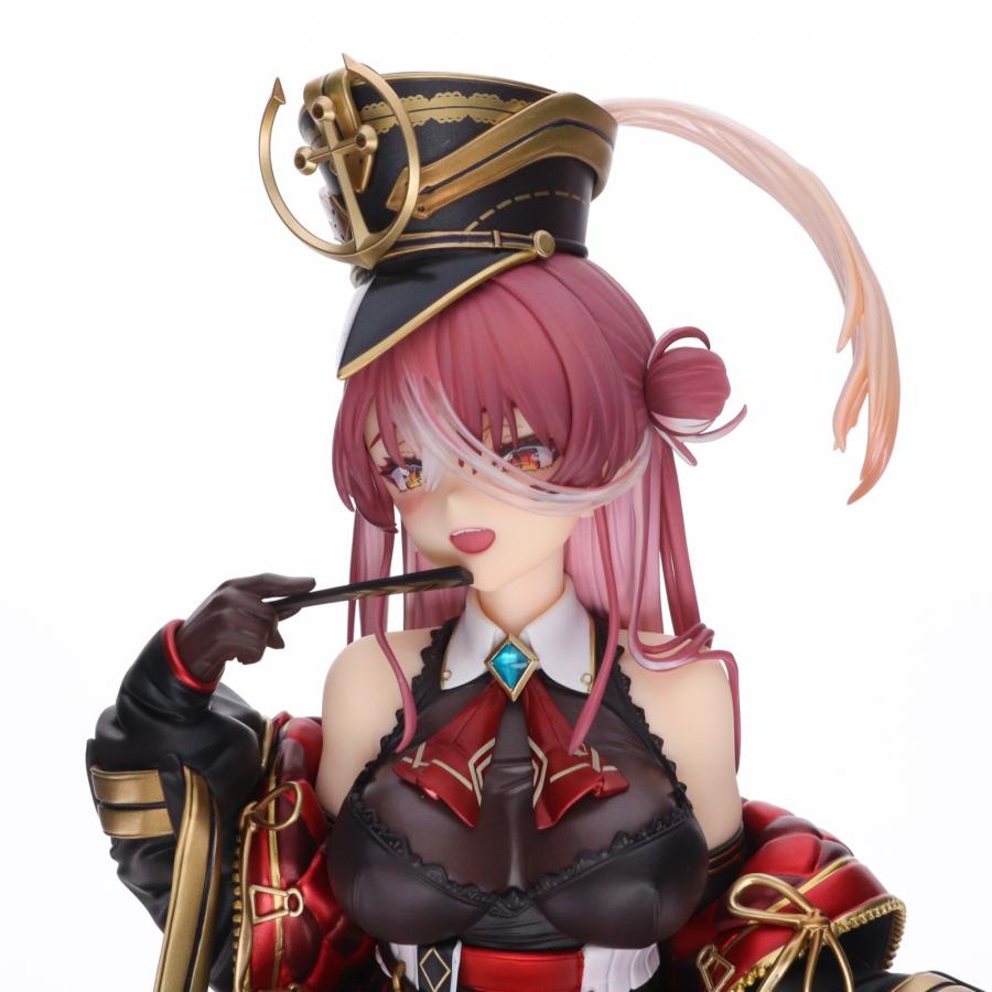 マックスファクトリー 『中古即納』{FIG} 宝鐘マリン(ほうしょうまりん