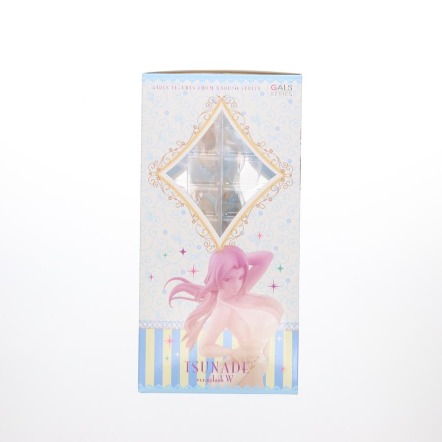 メガハウス 『中古即納』{FIG} NARUTOギャルズ 綱手(つなで) Ver 