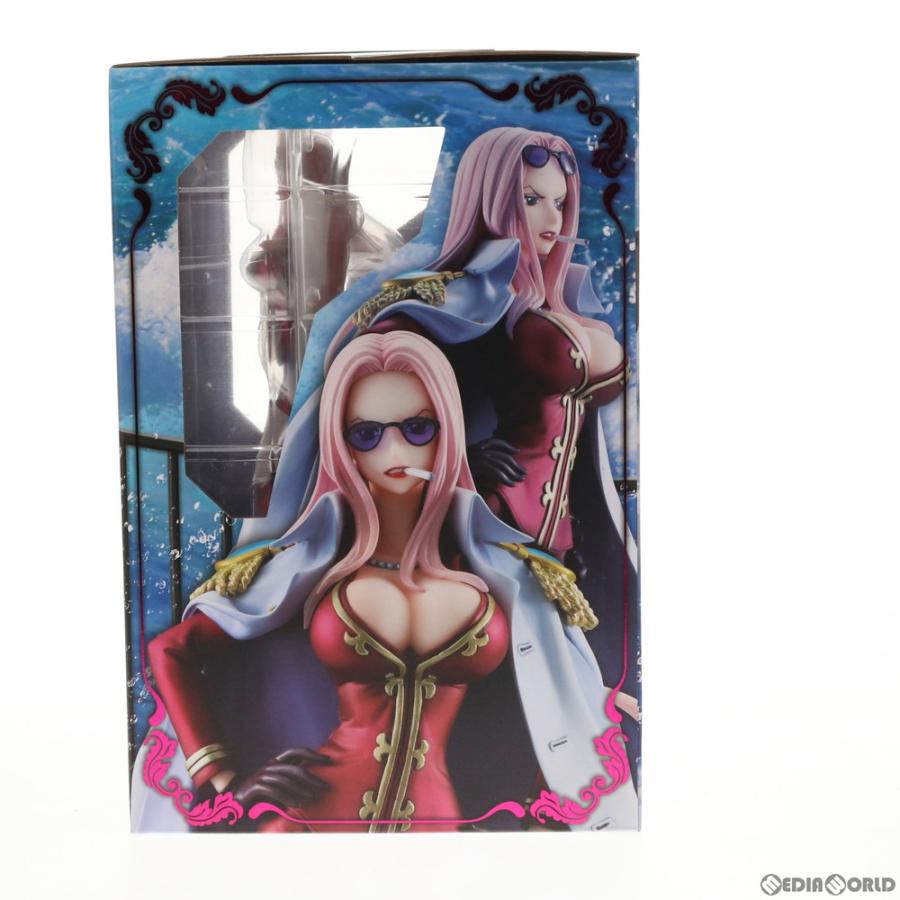 『中古即納』{FIG} Portrait.Of.Pirates P.O.P LIMITED EDITION 黒檻のヒナ ONE PIECE フィギュア 一部オンライン＆麦わらストア限定 メガハウス(20190731)_2