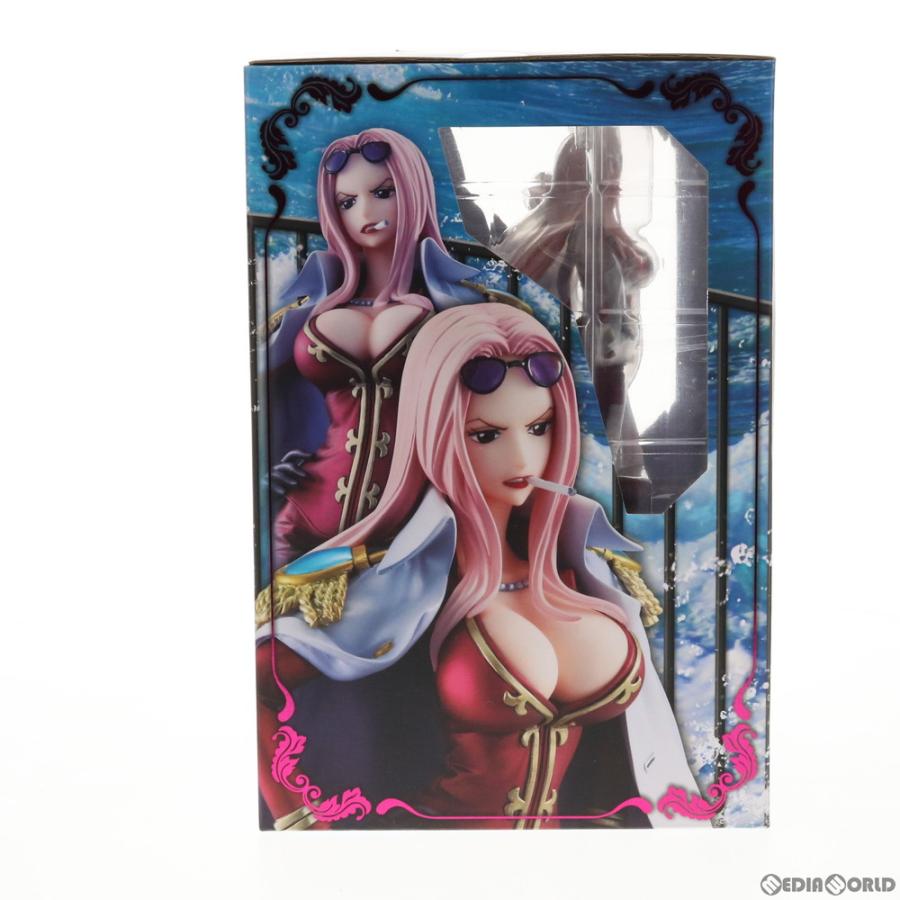 『中古即納』{FIG} Portrait.Of.Pirates P.O.P LIMITED EDITION 黒檻のヒナ ONE PIECE フィギュア 一部オンライン＆麦わらストア限定 メガハウス(20190731)_4
