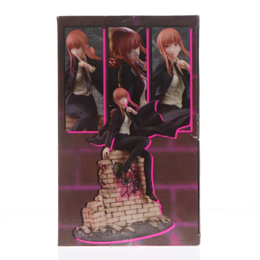 中古即納』{FIG} マキマ チェンソーマン 1/7 完成品 フィギュア Phat 