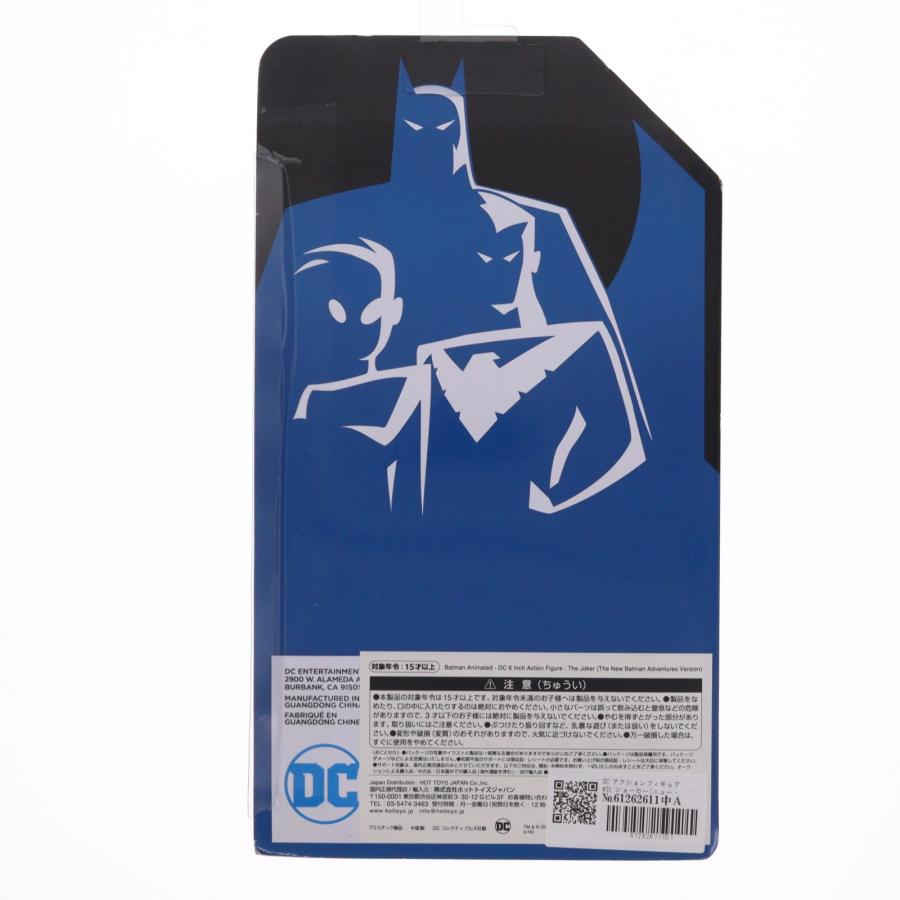 中古即納』{FIG} DC アクションフィギュア ジョーカー(ニュー