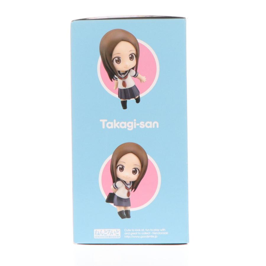 高木さん ねんどろいど1413正規品未開封 中古即納』{FIG} ねんどろいど 1413 高木さん(たかぎさん) からかい