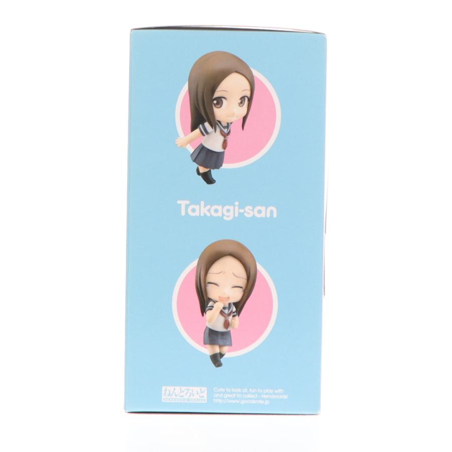 中古即納』{FIG} ねんどろいど 1413 高木さん(たかぎさん) からかい 