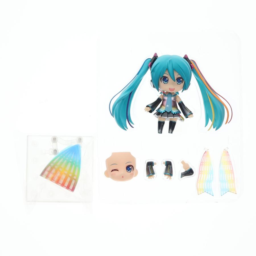 『中古即納』{FIG} ねんどろいど 831 初音ミク 10th Anniversary Ver. 初音ミク フィギュア グッドスマイルカンパニー(20180128)_2