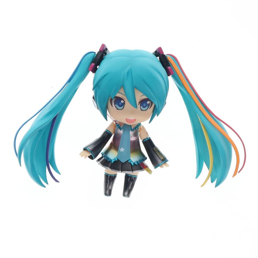 『中古即納』{FIG} ねんどろいど 831 初音ミク 10th Anniversary Ver. 初音ミク フィギュア グッドスマイルカンパニー(20180128)_3