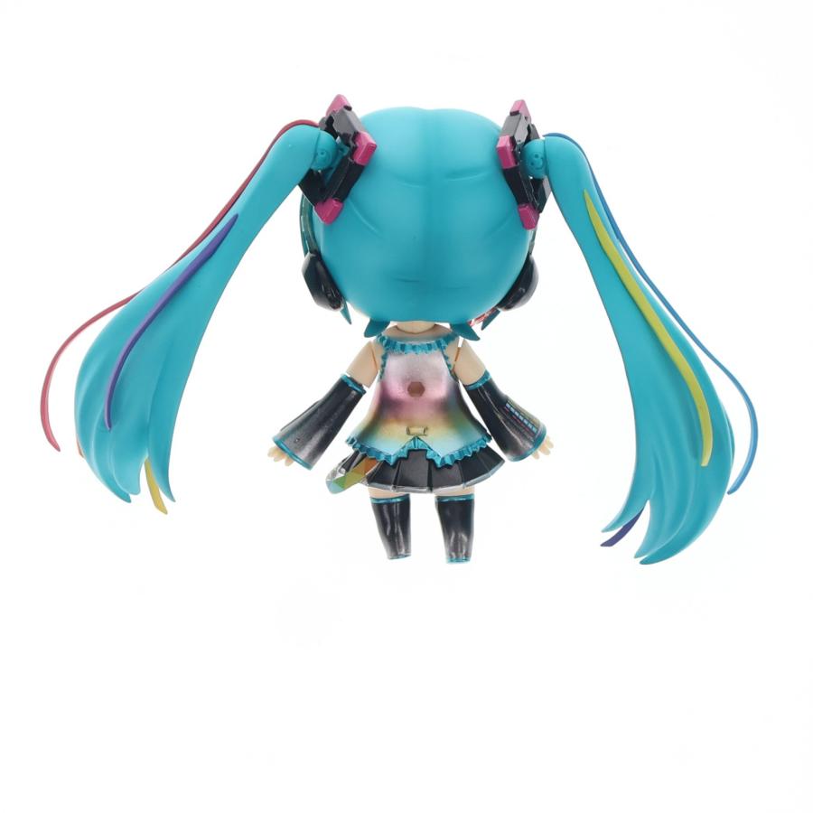 『中古即納』{FIG} ねんどろいど 831 初音ミク 10th Anniversary Ver. 初音ミク フィギュア グッドスマイルカンパニー(20180128)_4