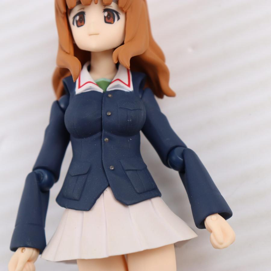 マックスファクトリー 『中古即納』{FIG} figma EX-031 あんこうチーム