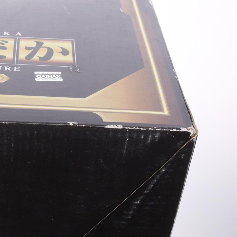 中古即納』{FIG} 黒神めだか バニーVer. めだかボックス 1/4 完成品