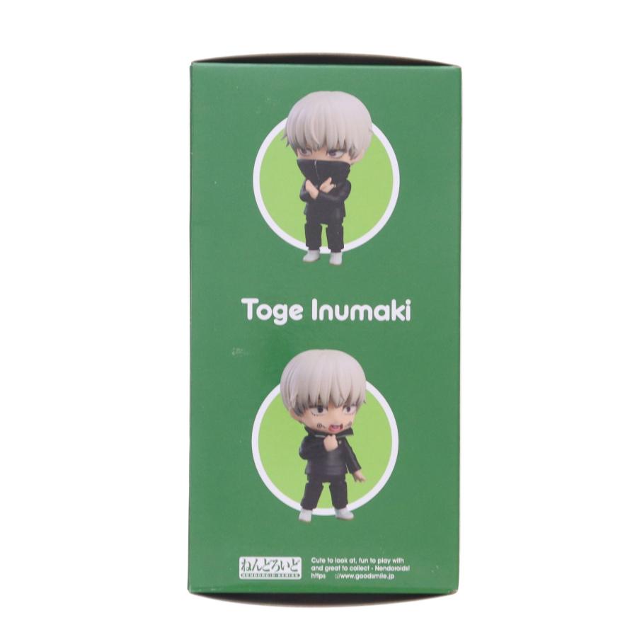 グッドスマイルカンパニー 『中古即納』{FIG} ねんどろいど 1750 狗巻