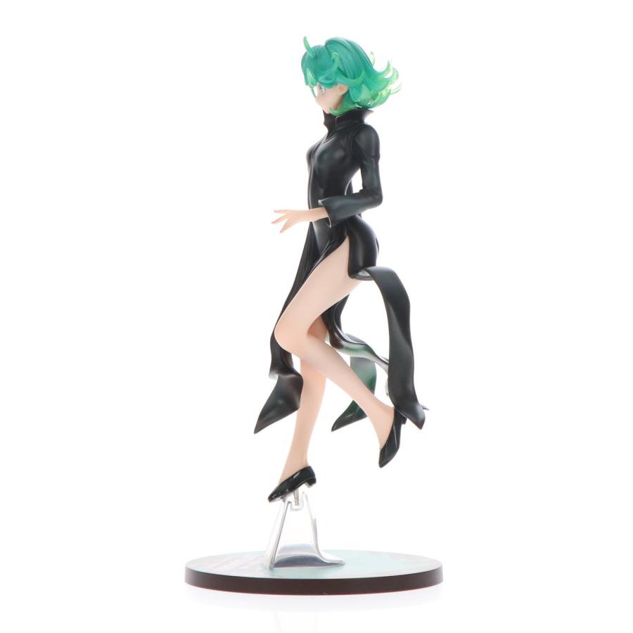 中古即納』{FIG} あみあみ限定 戦慄のタツマキ ワンパンマン 1/7 完成