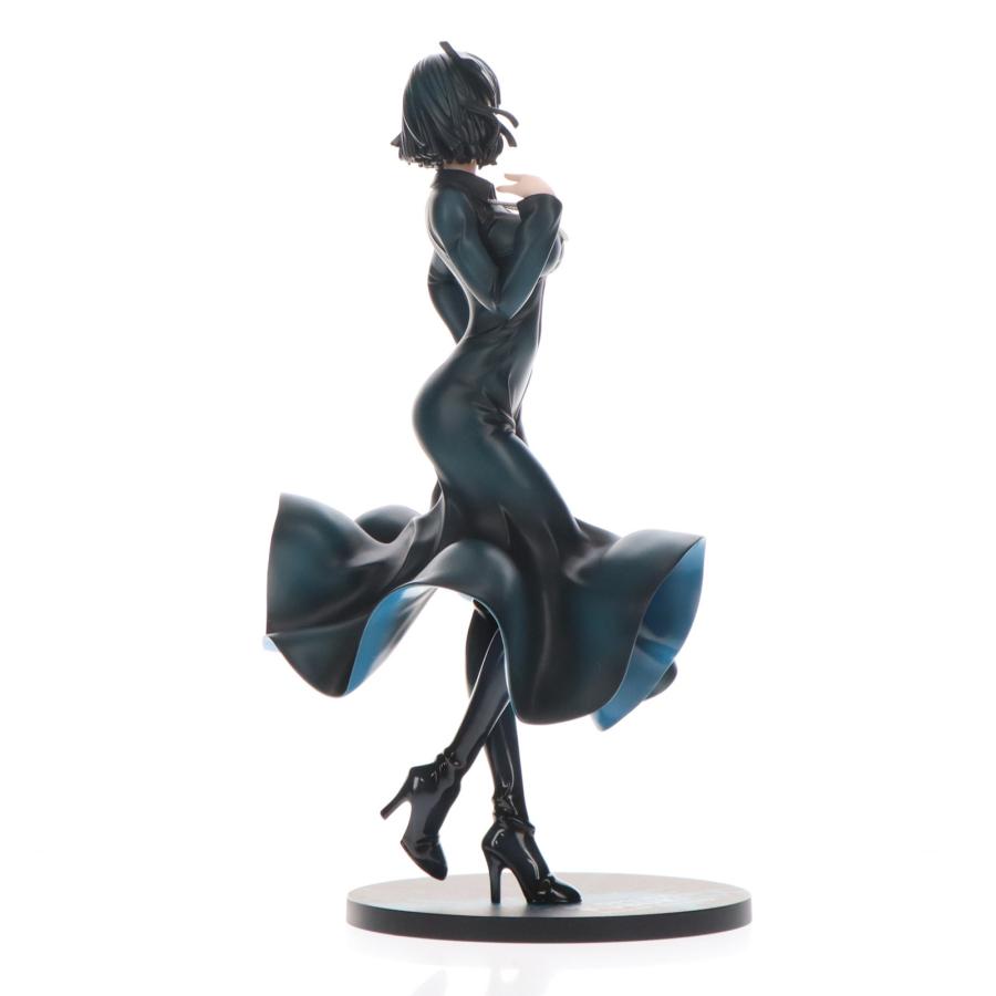 中古即納』{FIG} あみあみ限定 地獄のフブキ ワンパンマン 1/7 完成品