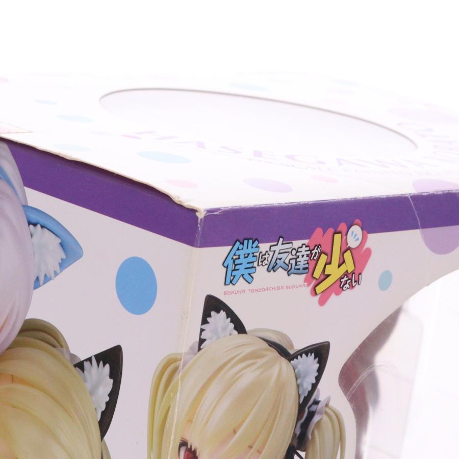Max Factory - 【中古】マックスファクトリー 羽瀬川小鳩 1/7 未開封品 僕は友達が少ない[97][249112027108] マックスファクトリー 『中古即納』{FIG} 羽瀬川小鳩(はせがわこばと